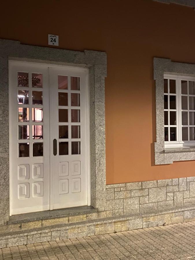 הוילה San Juan Acasadaconcha מראה חיצוני תמונה