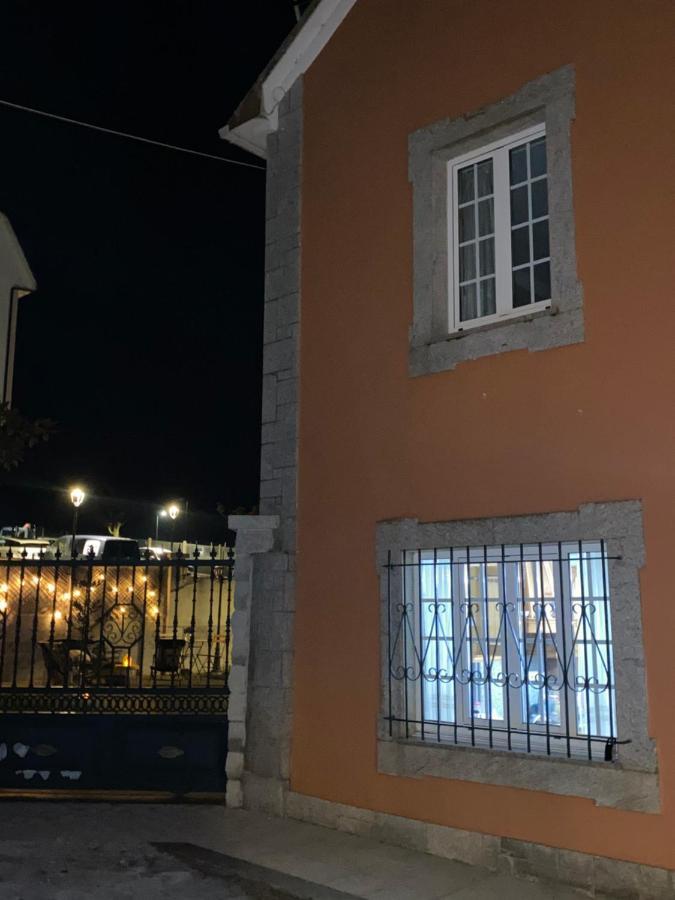 הוילה San Juan Acasadaconcha מראה חיצוני תמונה
