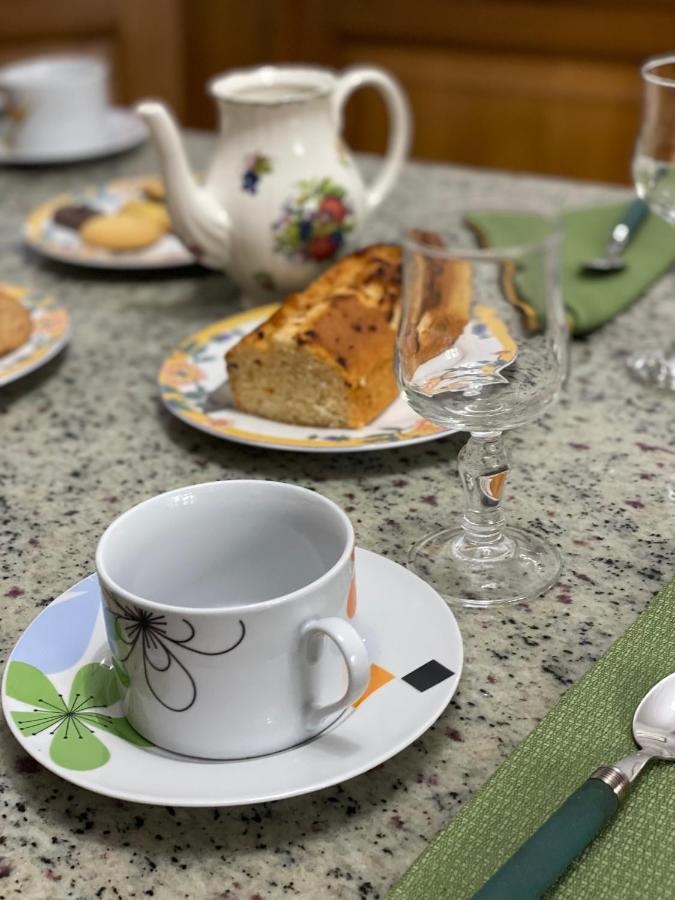 הוילה San Juan Acasadaconcha מראה חיצוני תמונה