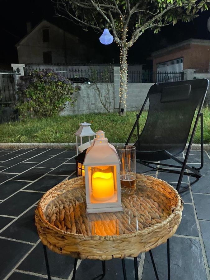 הוילה San Juan Acasadaconcha מראה חיצוני תמונה